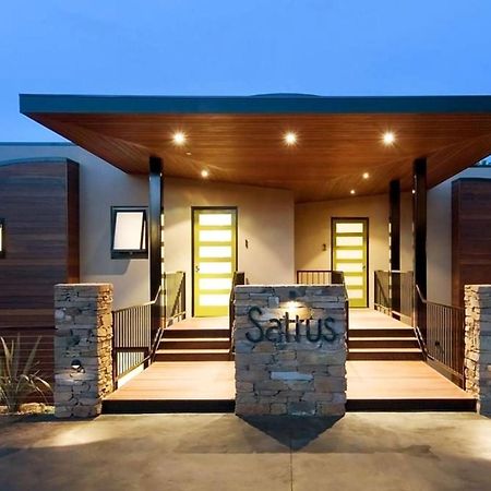 Saltus Apartment Hepburn Springs Exterior foto